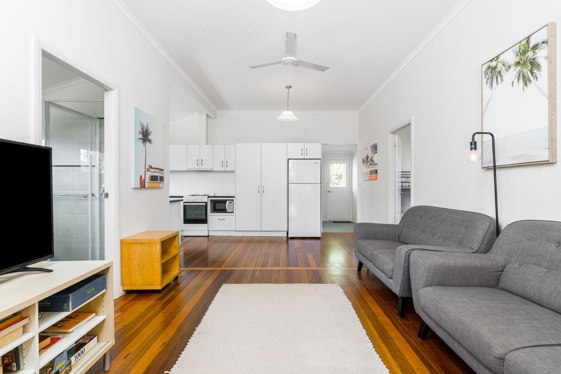 Bayhaven Holiday home