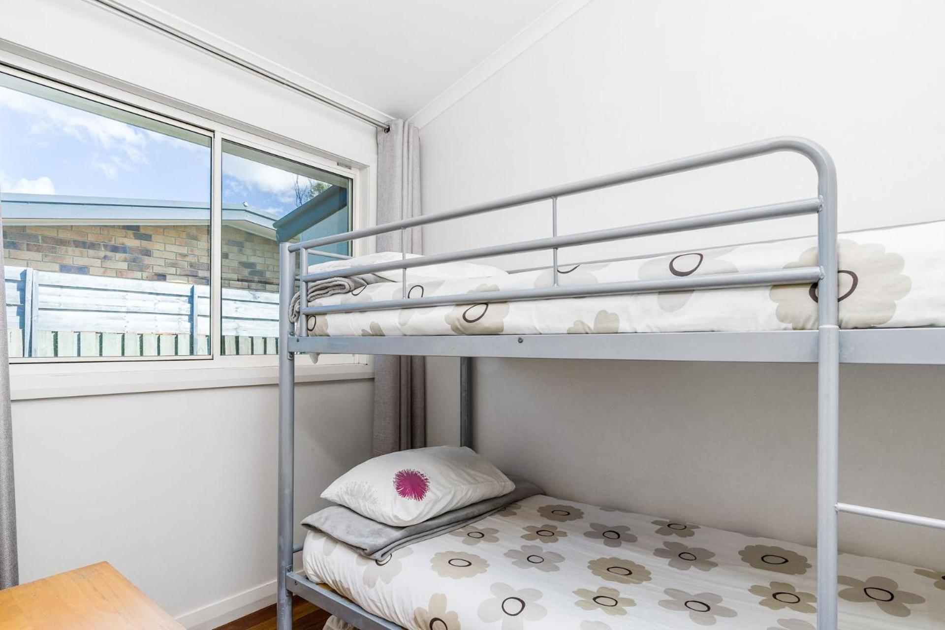 Bayhaven Holiday home Iluka