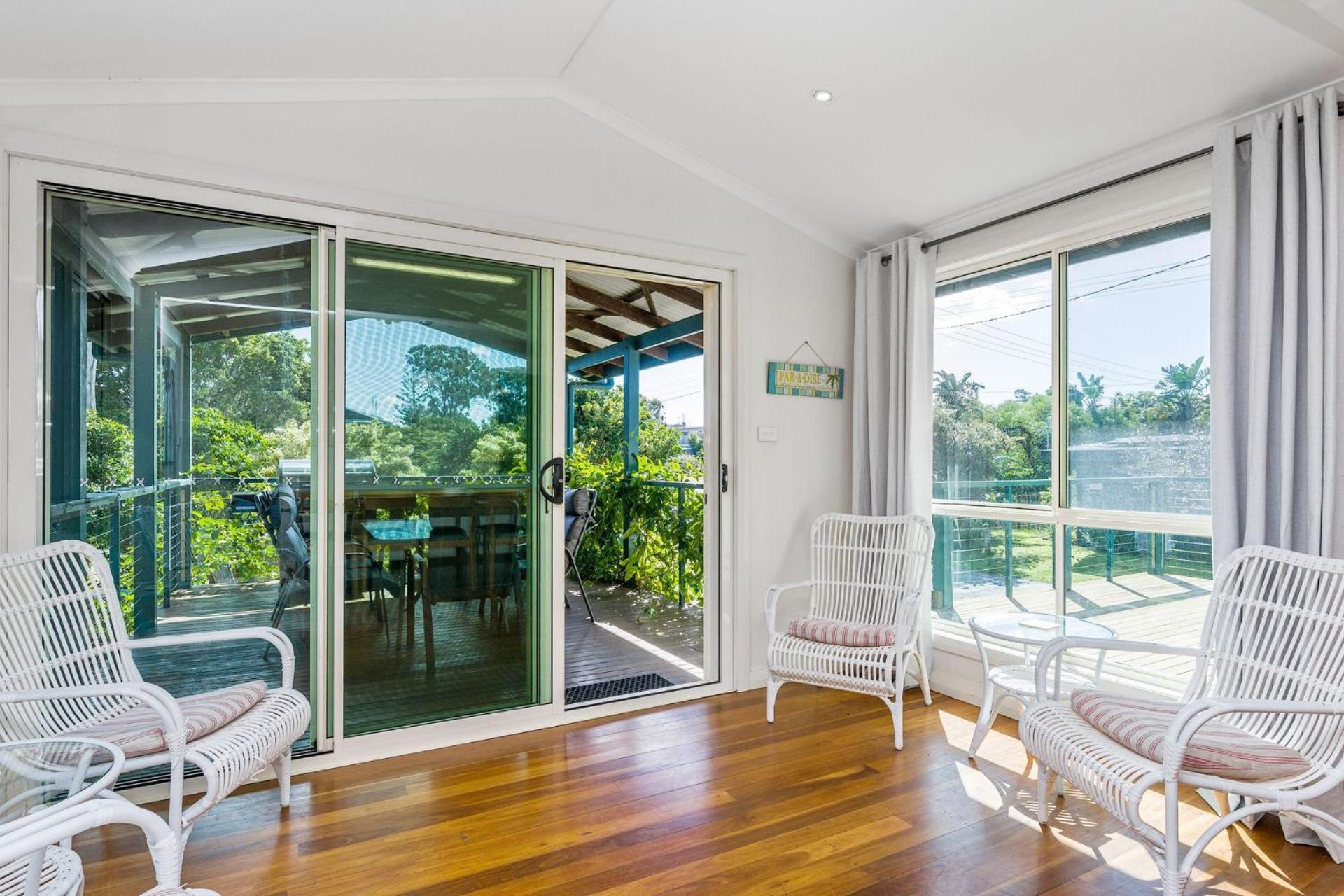 Bayhaven Holiday home
