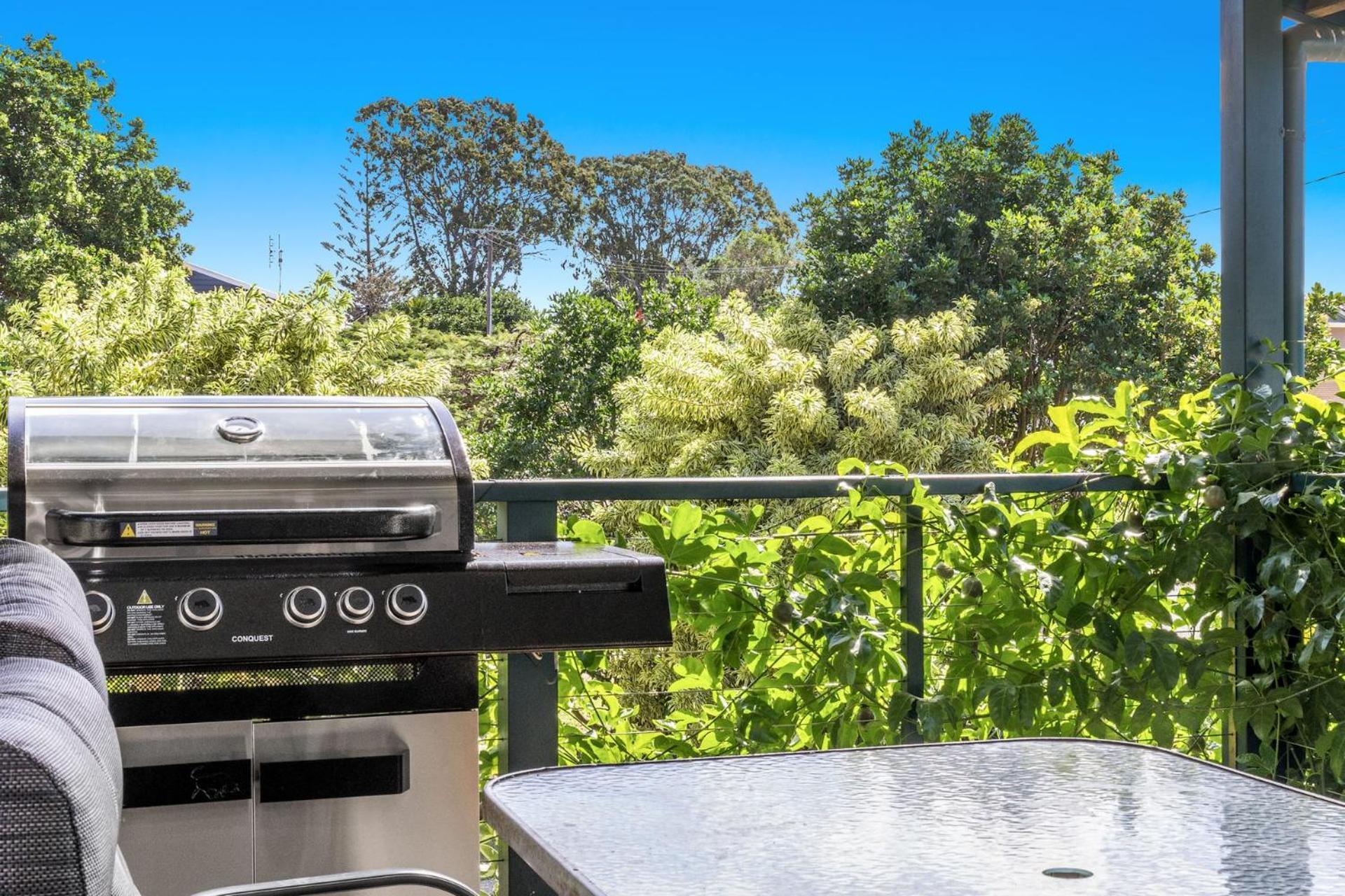 Holiday home Bayhaven Iluka