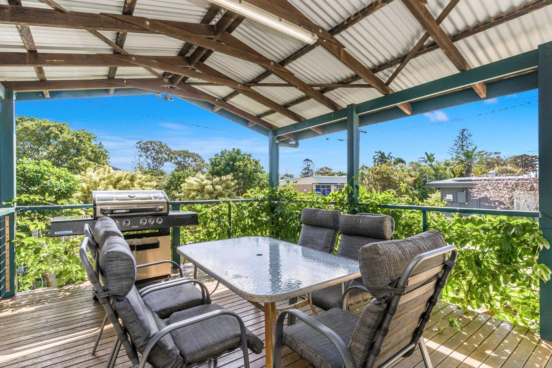 Holiday home Bayhaven Iluka