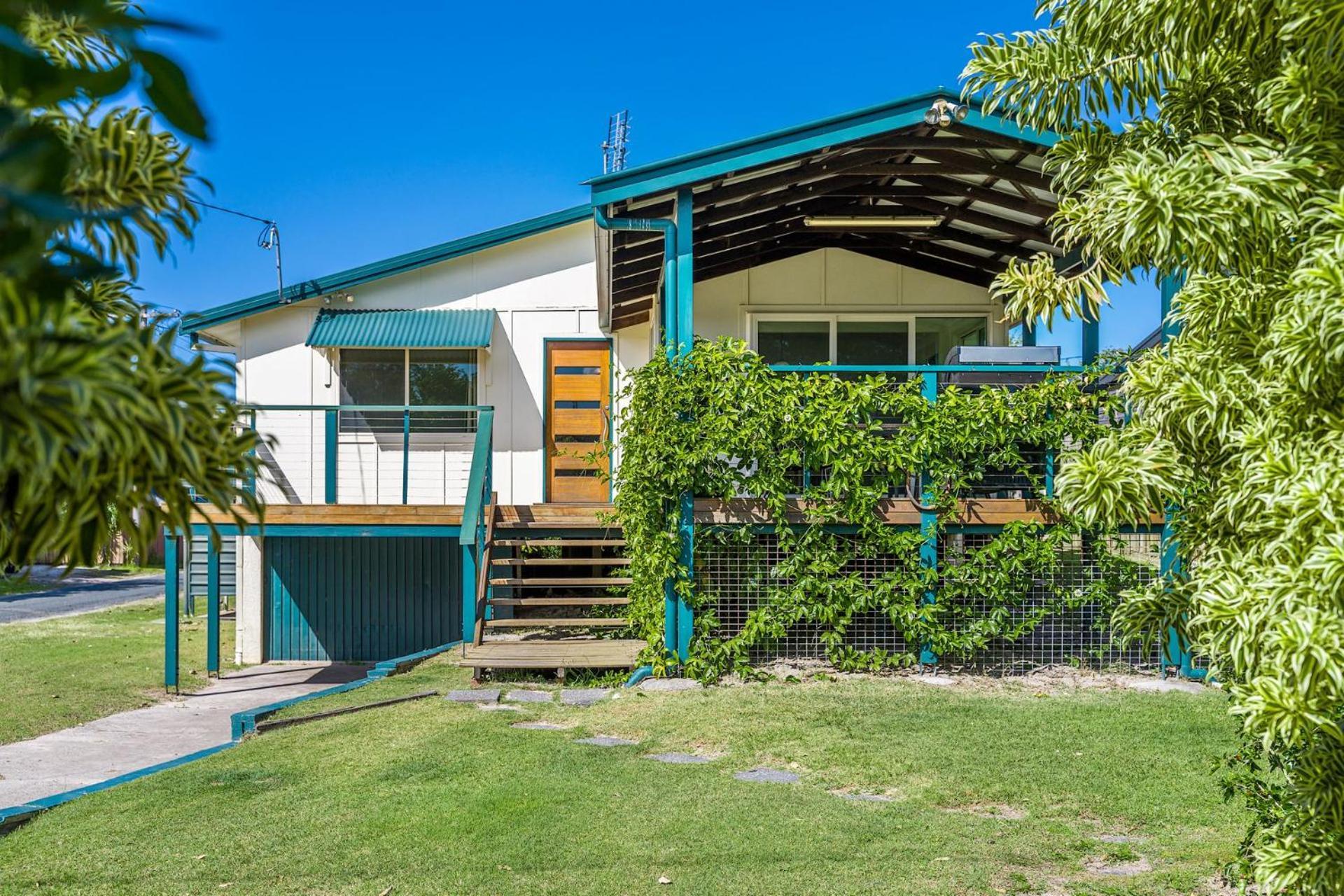 Bayhaven Holiday home Iluka