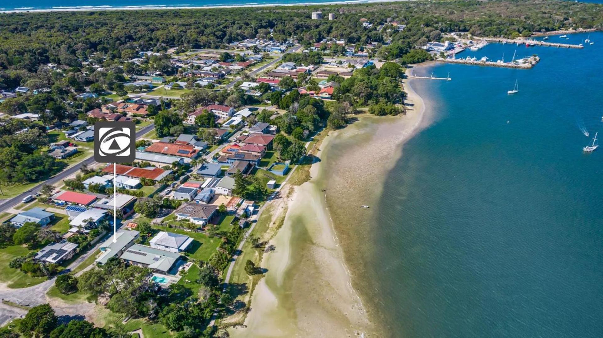 Bayhaven Holiday home *