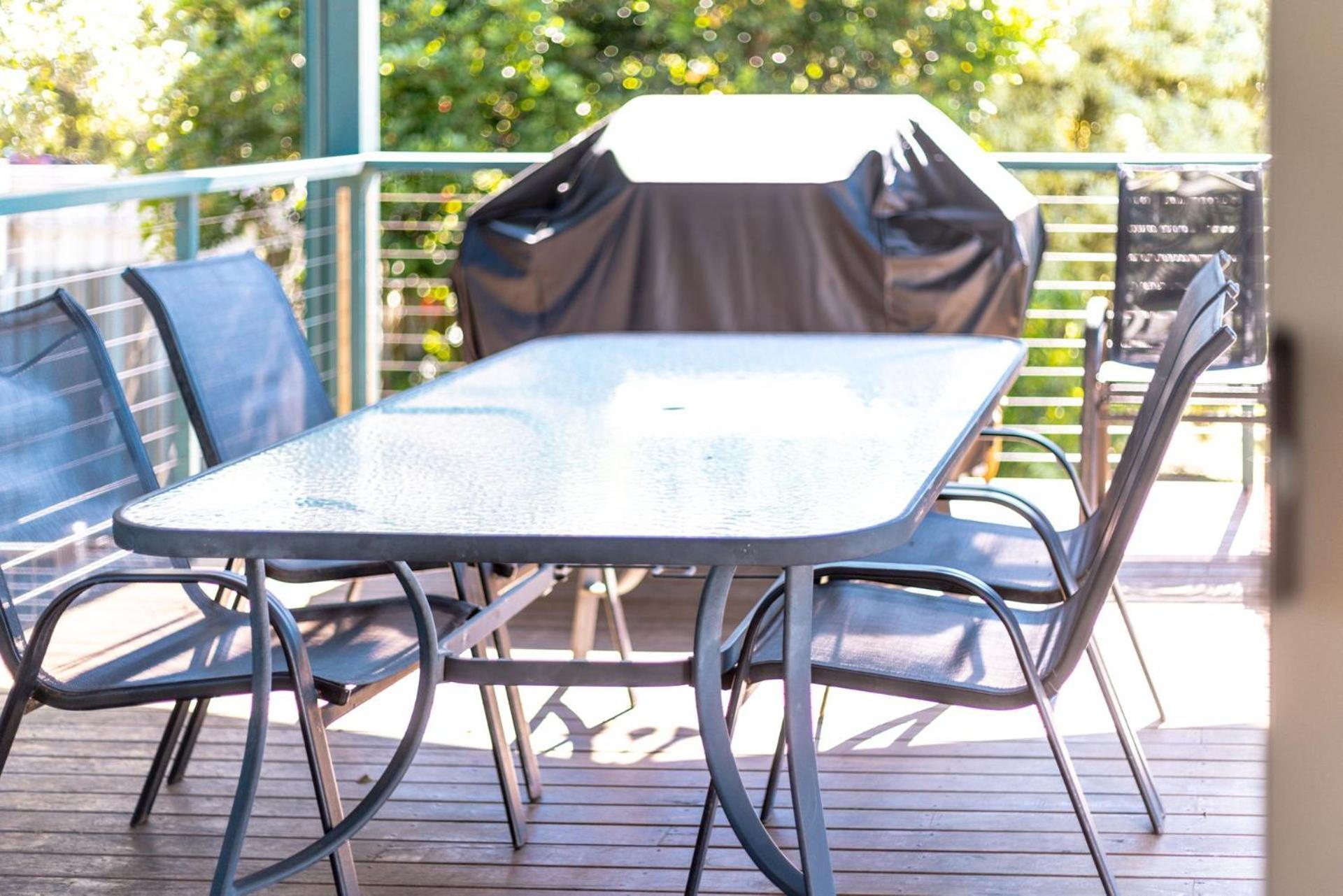 Bayhaven Holiday home Iluka