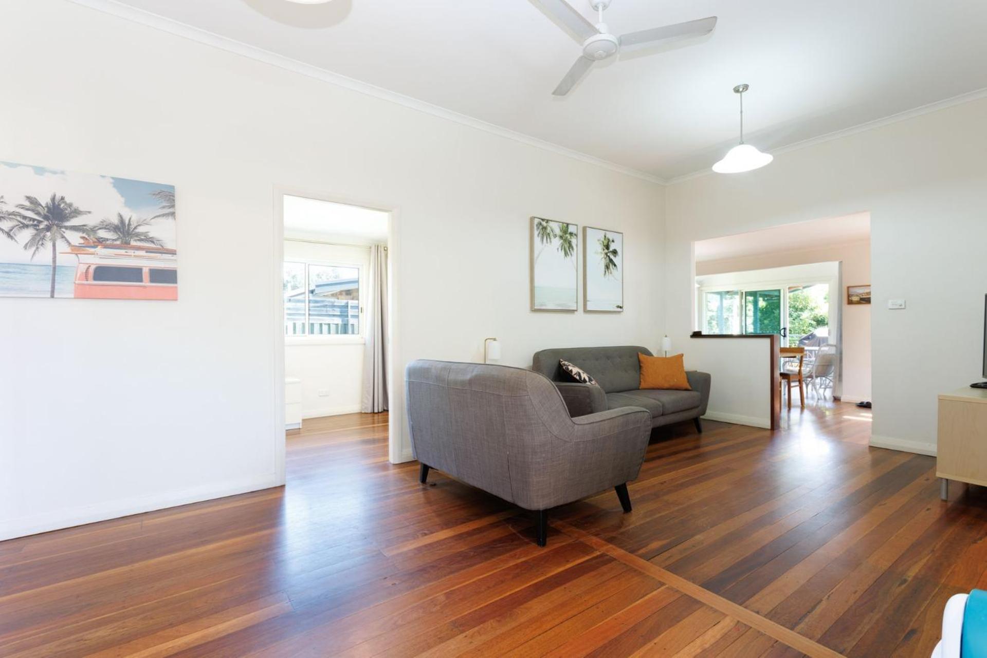 Holiday home Bayhaven Iluka